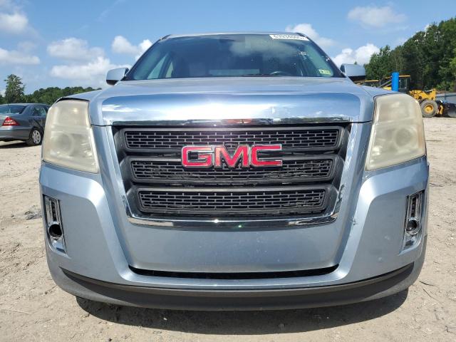 2015 GMC TERRAIN SL 2GKALSEK6F6151091
