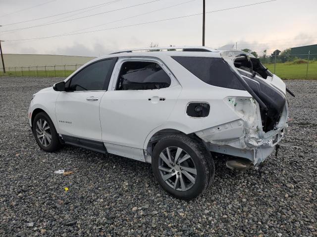 Vin: 3gnaxneg1rl134395, lot: 64225725, chevrolet equinox premiere 20242