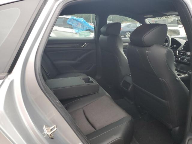 2019 HONDA ACCORD SPO - 1HGCV1F30KA064270