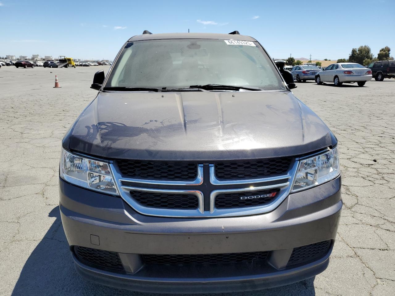 DODGE JOURNEY SE