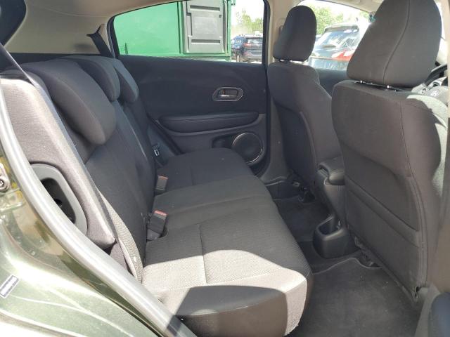 2016 HONDA HR-V EX - 3CZRU6H55GM743169