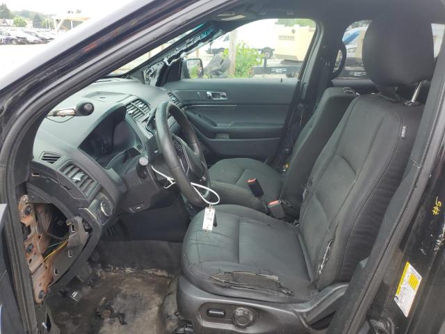2016 FORD EXPLORER P - 1FM5K8AR0GGC61377