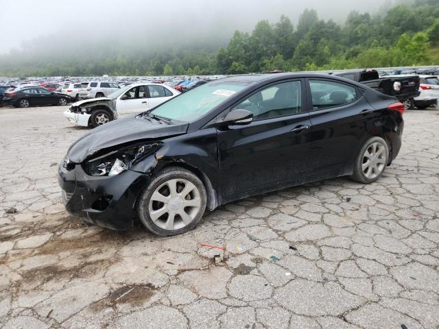 HYUNDAI ELANTRA GL