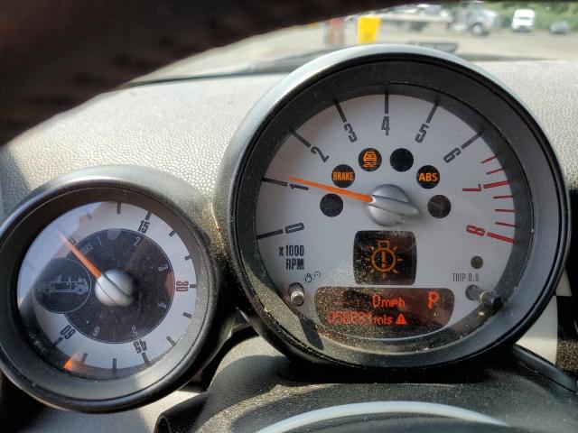 2013 MINI COOPER - WMWZN3C59DT568962
