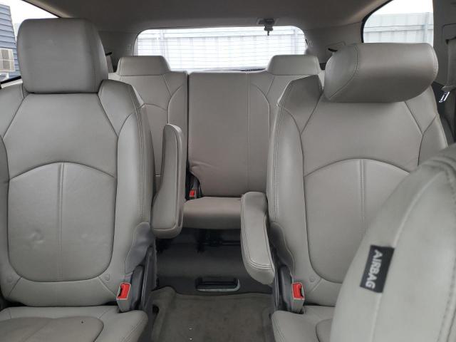 2015 CHEVROLET TRAVERSE L - 1GNKVHKD4FJ345339