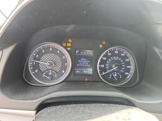 2020 HYUNDAI ELANTRA SEL 5NPD84LF3LH569157