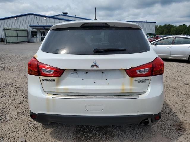 2015 MITSUBISHI OUTLANDER 4A4AR4AU2FE041298