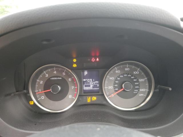 2015 SUBARU FORESTER 2 JF2SJARC1FH554877