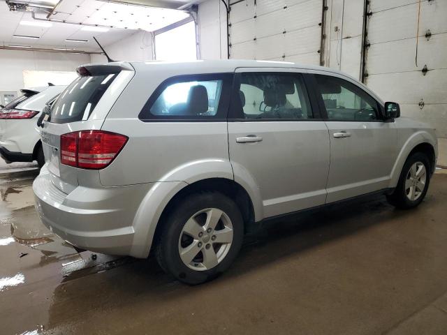 Vin: 3c4pdcab8et176440, lot: 62940755, dodge journey se 20143