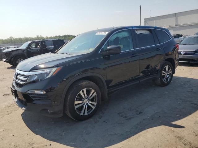 Vin: 5fnyf5h31gb029144, lot: 63697595, honda pilot ex 2016 img_1