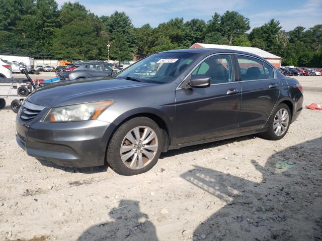 1HGCP2F7XBA090412 2011 HONDA ACCORD
