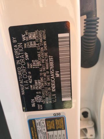 2025 KIA SELTOS S - KNDEUCAA9S7688397