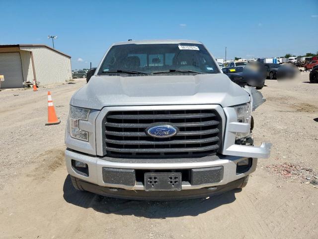2017 FORD F150 SUPER - 1FTEW1EG9HKD81623