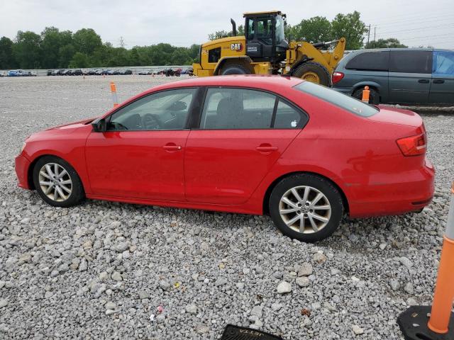 Vin: 3vwd17aj8fm259224, lot: 63311455, volkswagen jetta se 20152