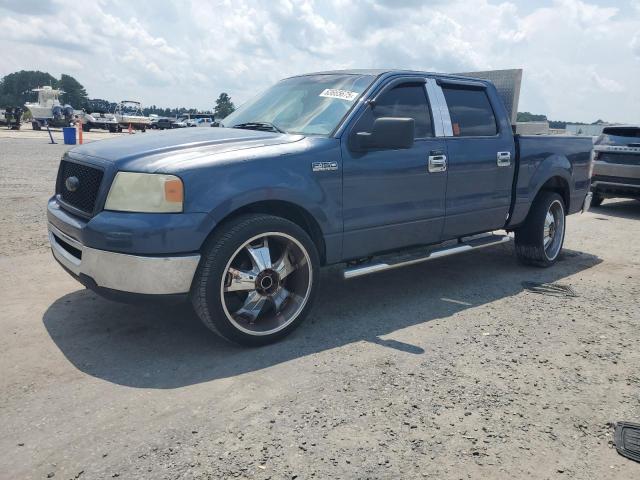 FORD F150 SUPER