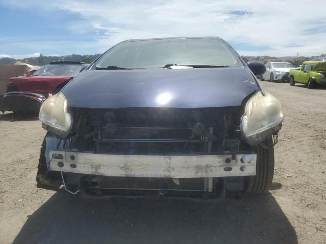2013 TOYOTA PRIUS - JTDKN3DUXD0343400