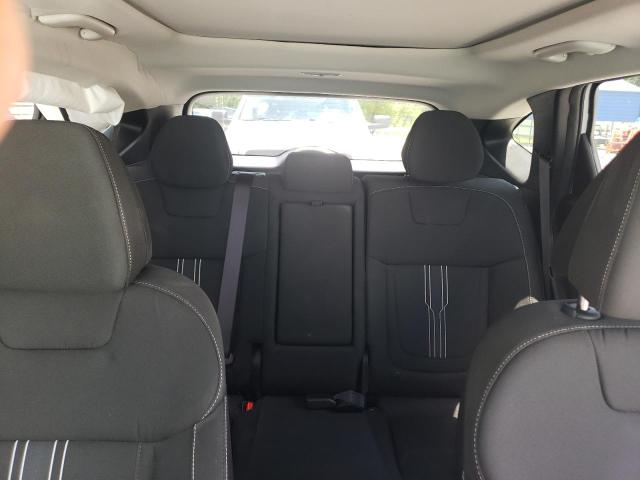 2022 HYUNDAI TUCSON SEL KM8JFCA15NU081472