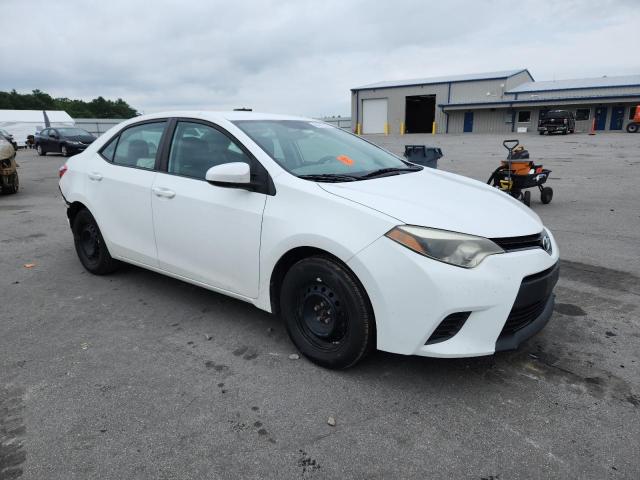 2014 TOYOTA COROLLA L - 5YFBURHE4EP129776