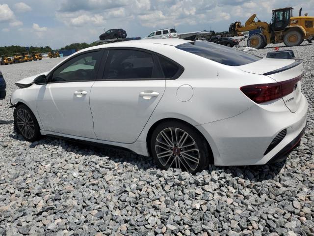 2023 KIA FORTE GT - 3KPF44AC9PE646122