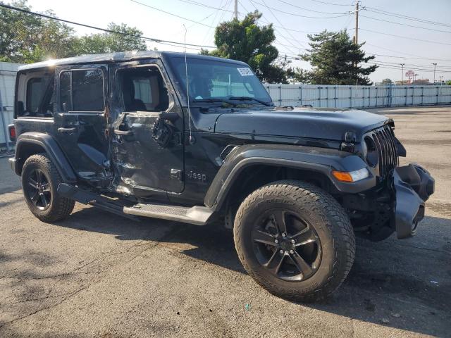 2023 JEEP WRANGLER S 1C4HJXENXPW619113