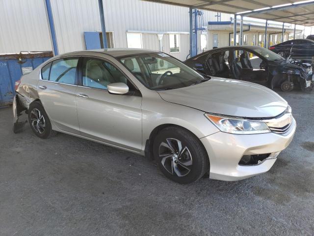 2017 HONDA ACCORD LX - 1HGCR2F38HA037255