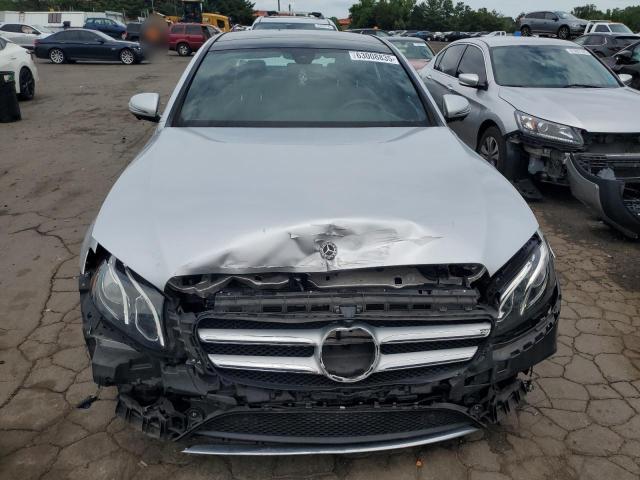 2020 MERCEDES-BENZ E 350 4MAT WDDZF8EB3LA745456