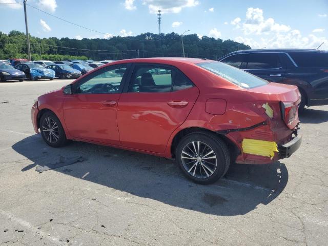 2016 TOYOTA COROLLA L 5YFBURHE1GP374666