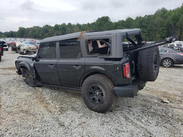 2024 FORD BRONCO WILDTRAK - 1FMEE2BP4RLB16662
