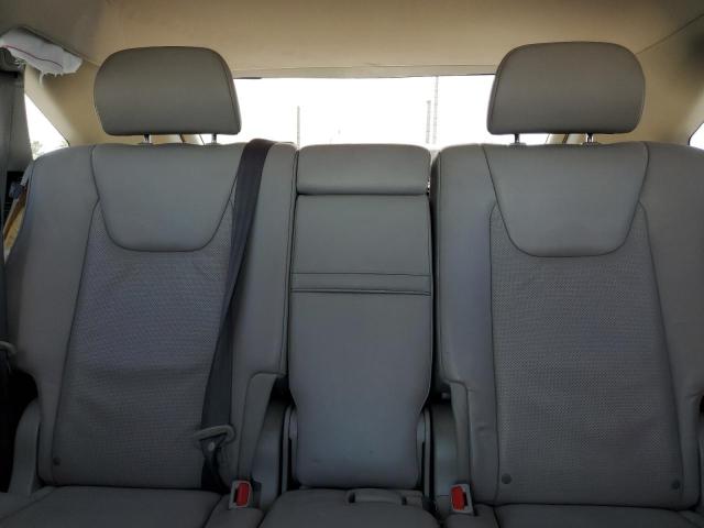 2015 LEXUS RX 350 JTJZK1BA3F2426160