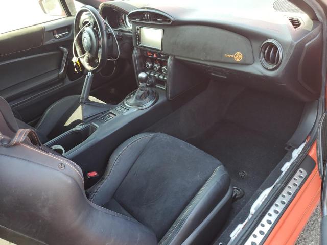 2017 TOYOTA 86 BASE JF1ZNAA13H8708364