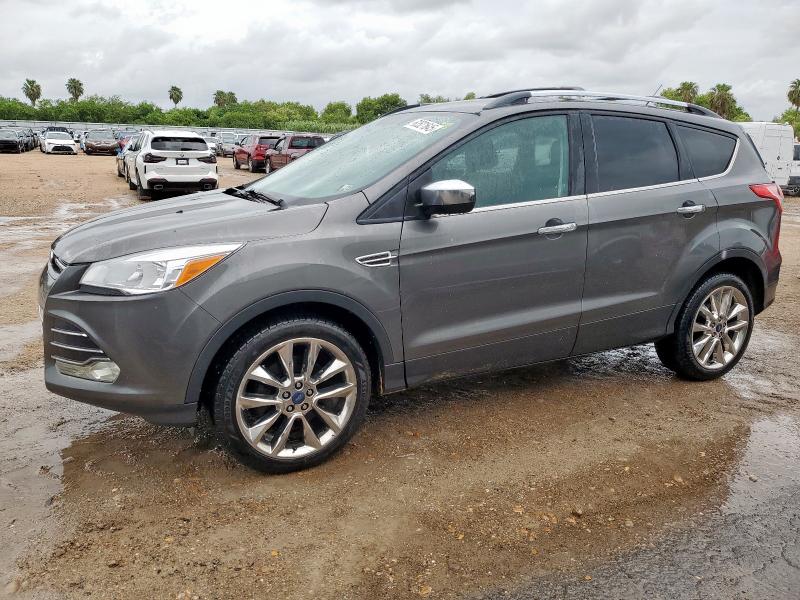 Vin: 1fmcu9gx6fub55108, lot: 63521645, ford escape se 2015 img_1