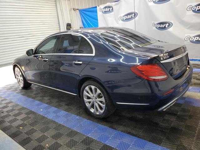 2017 MERCEDES-BENZ E 300 WDDZF4JB6HA083054