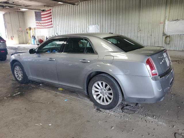 2013 CHRYSLER 300 - 2C3CCAAG9DH731991