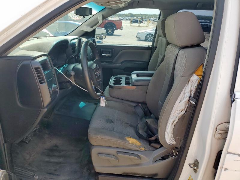 2014 GMC SIERRA C15 - 3GTP1TEH8EG269037