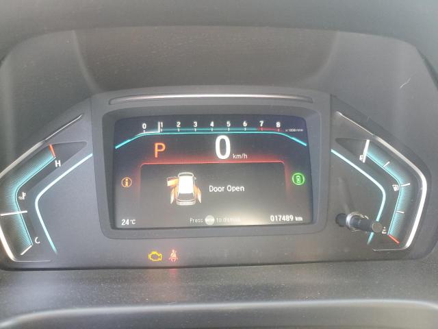 2024 HONDA ODYSSEY TO 5FNRL6H84RB503296