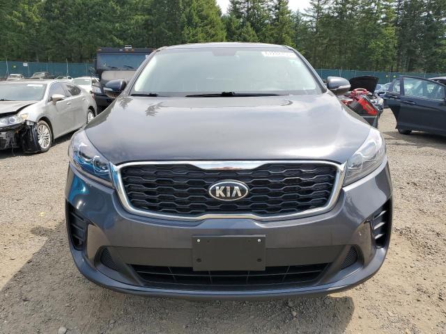 2019 KIA SORENTO LX 5XYPG4A5XKG457889