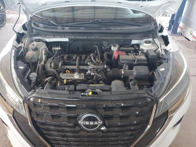 2022 NISSAN KICKS SR 3N1CP5DV9NL476708