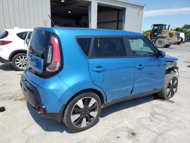 2016 KIA SOUL + - KNDJP3A56G7366056