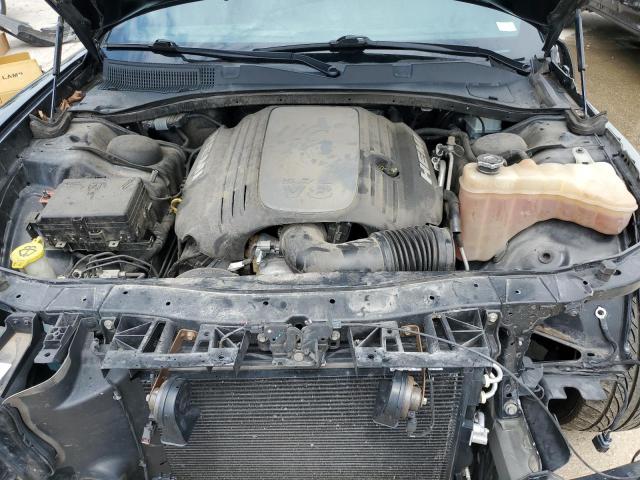 2016 DODGE CHARGER R/T 2C3CDXCT1GH280862