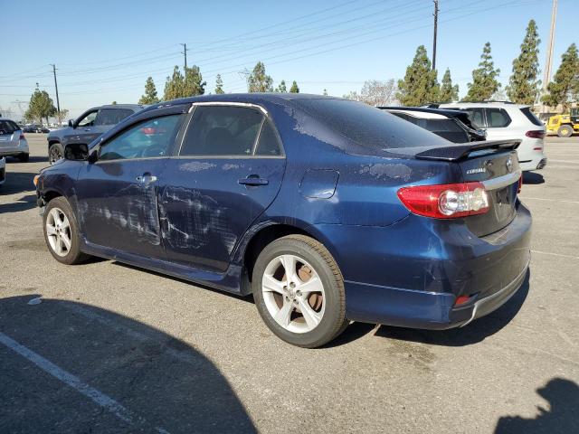 Vin: 5yfbu4ee7cp067455, lot: 63086125, toyota corolla base 20122