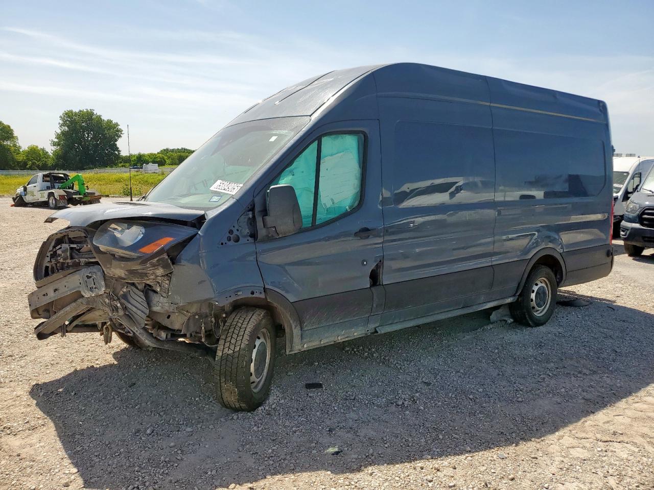 FORD TRANSIT T-250