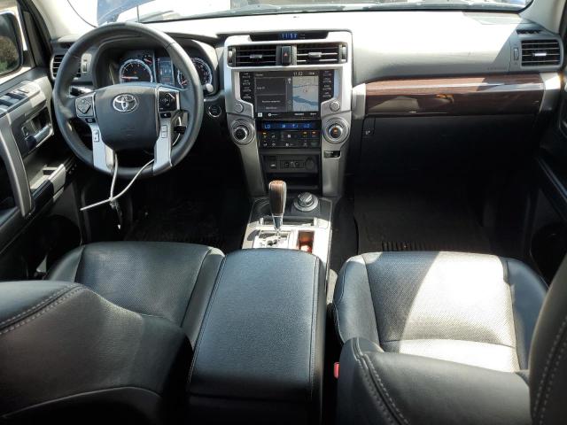 2022 TOYOTA 4RUNNER LI JTEKU5JR0N5998258