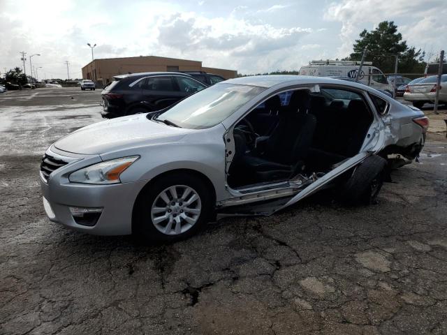 2015 NISSAN ALTIMA 2.5 - 1N4AL3APXFC465388
