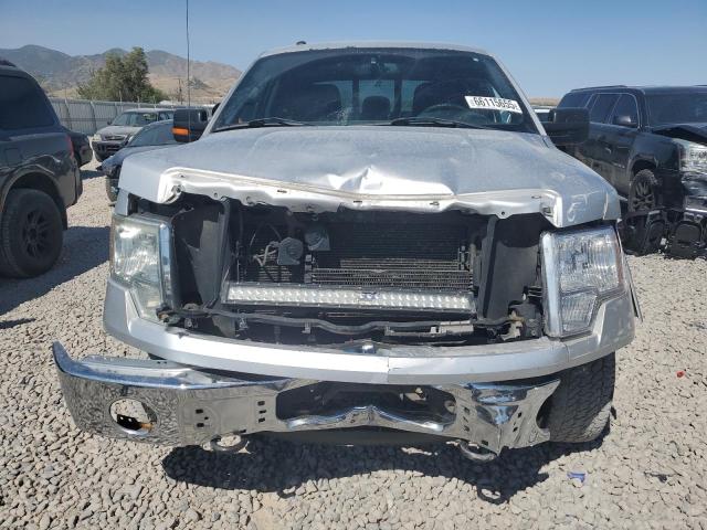 2011 FORD F150 SUPER - 1FTFW1EF1BKD05820