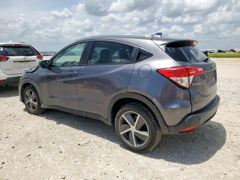 2022 HONDA HR-V EX 3CZRU6H51NM761312