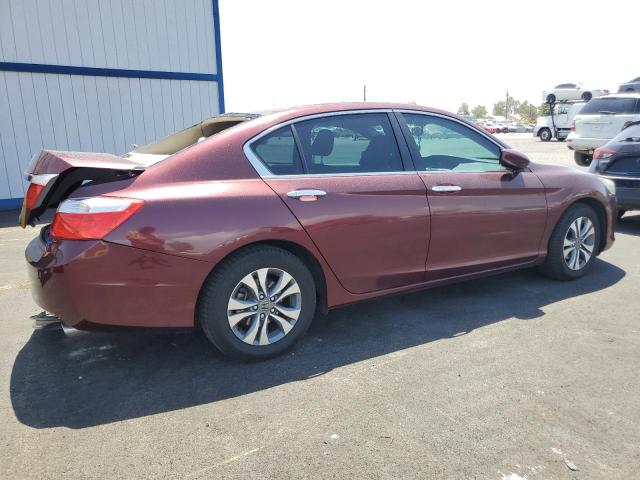 2015 HONDA ACCORD LX 1HGCR2F31FA235317