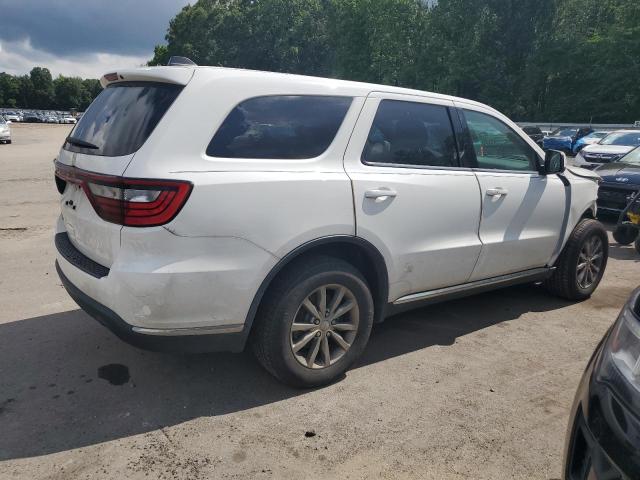 2017 DODGE DURANGO SX - 1C4RDJAG2HC898771