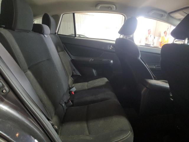2013 SUBARU XV CROSSTR - JF2GPACC8D2882035