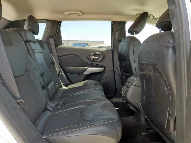 2018 JEEP CHEROKEE L 1C4PJLLB2JD580405