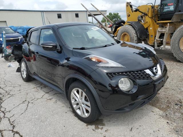2016 NISSAN JUKE S JN8AF5MR0GT607392